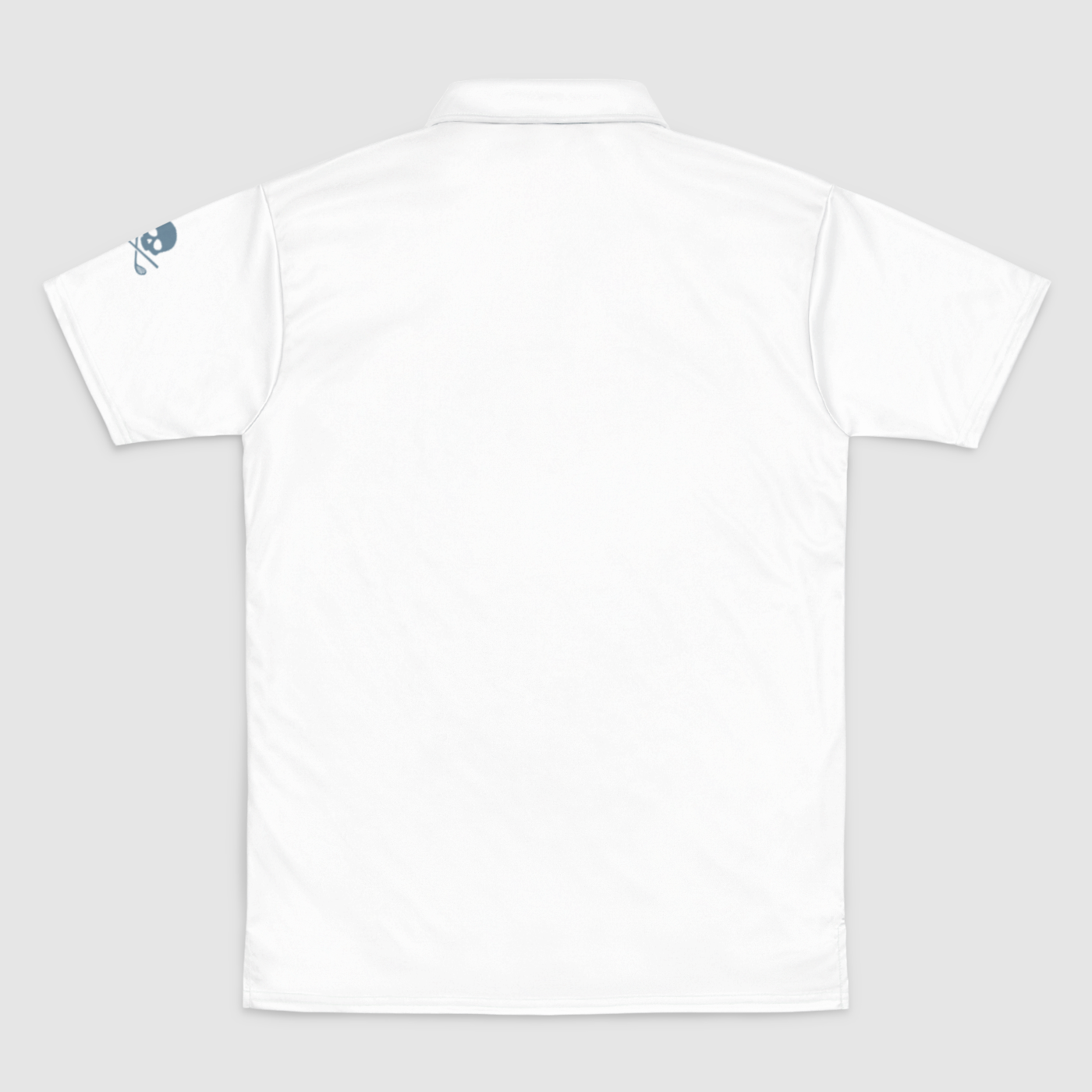 Calavera Polo Mens Polo Shirt - Calavera Golf