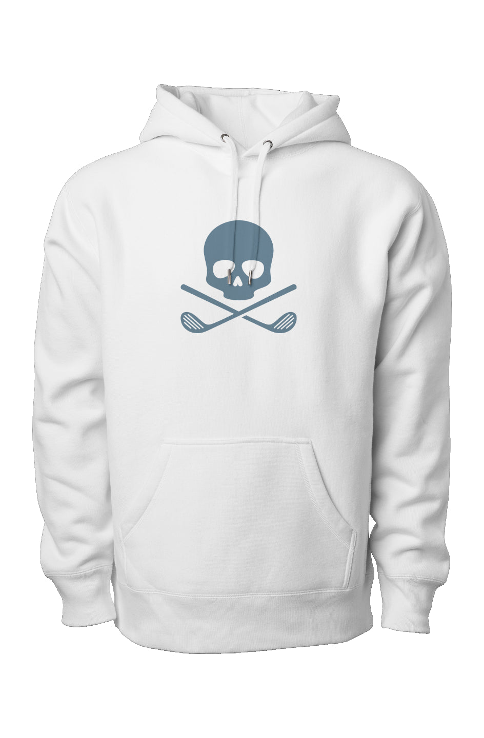 Legend Premium Heavyweight Cross Grain Hoodie