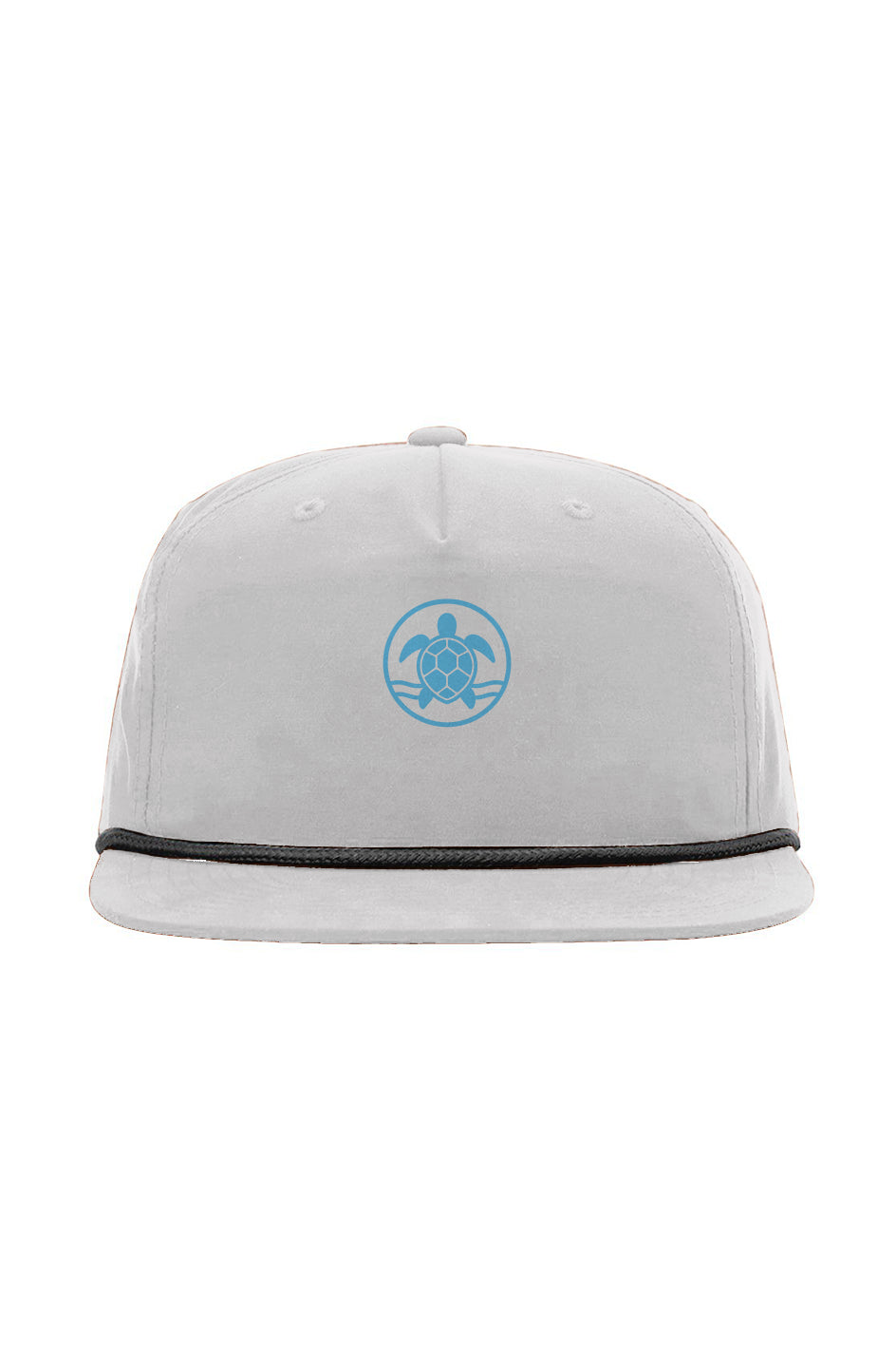 Tortuga Reef Rope Hat