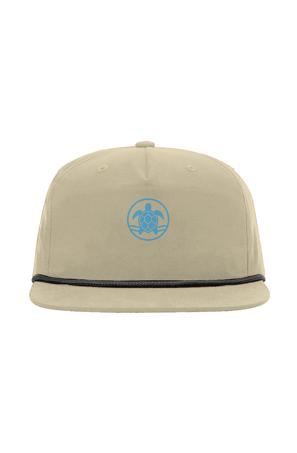 Tortuga Reef Rope Hat